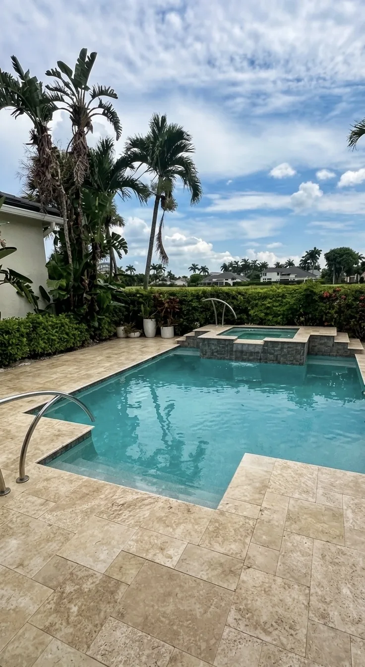 Pool Project